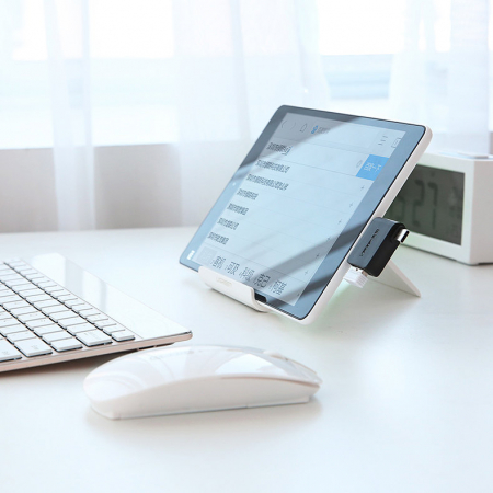 Adaptor 2in1 OTG Ugreen type c + microusb [3]