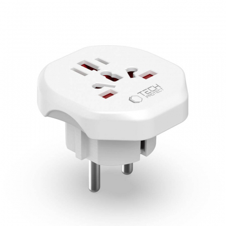 Adaptor Tech-Protect Eu / UK [1]