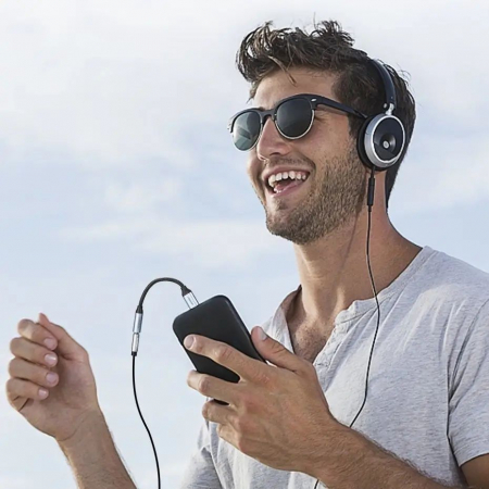 Adaptor Ugreen jack 3.5 - type C [4]