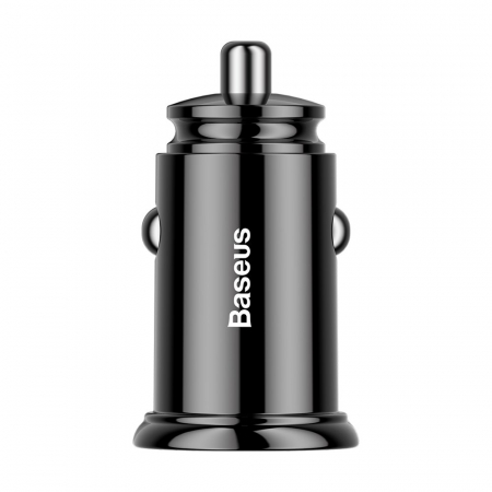 Incarcator Baseus circular PPS USB quick charge 4.0 QC 4.0 / USB-C PD 3.0 SCP CCALL-YS01 [1]