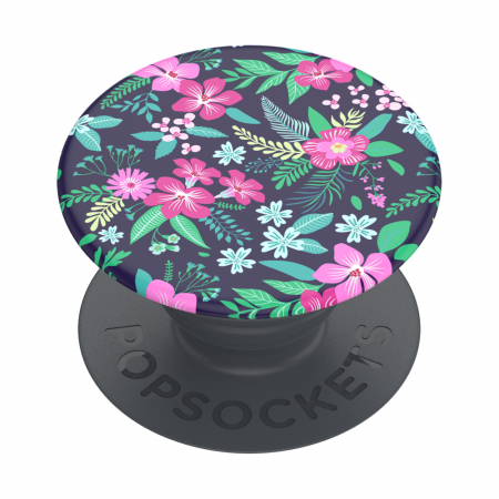 Suport stand adeziv universal Popsockets Floral [0]