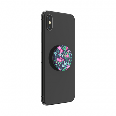 Suport stand adeziv universal Popsockets Floral [3]