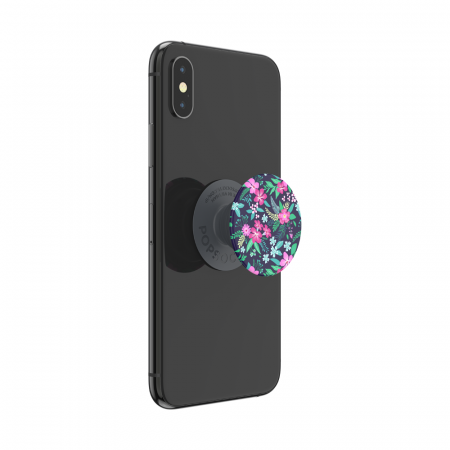 Suport stand adeziv universal Popsockets Floral [4]
