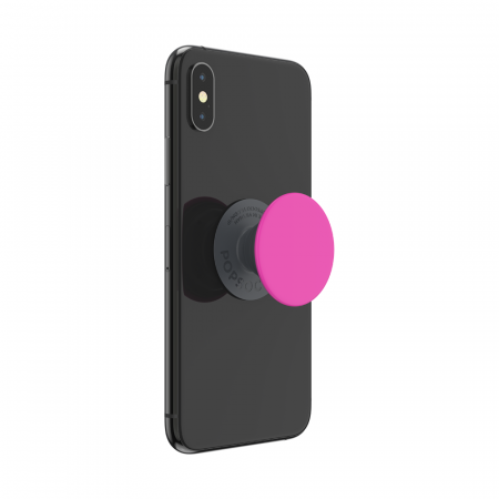 Suport stand adeziv universal Popsockets Magenta [3]