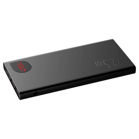 Baterie externa Baseus Adaman 10000mAh 22.5w PPAD070001 [3]