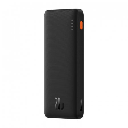 Baterie externa Baseus Airpow 10000 mah 20w [2]