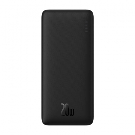 Baterii Externe - Baterie externa Baseus Airpow 10000 mah 20w