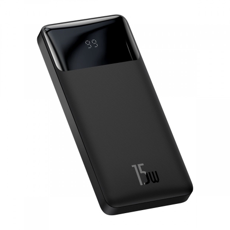 Baterie externa Baseus Bipow PPBD050001 10 000MAH 15w [1]