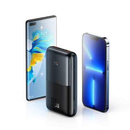 Baterie externa Baseus Bipow Pro PPBD03001 20 000MAH 22.5W [6]