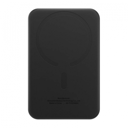 Baterie externa Baseus Mini 5000mah 20W magsafe [1]
