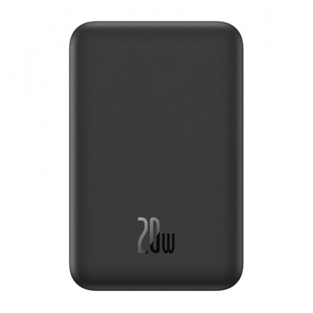 Baterie externa Baseus Mini 5000mah 20W magsafe