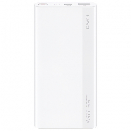 Baterie externa supercharge Huawei P0008 10.000 mah 22.5w alba [4]