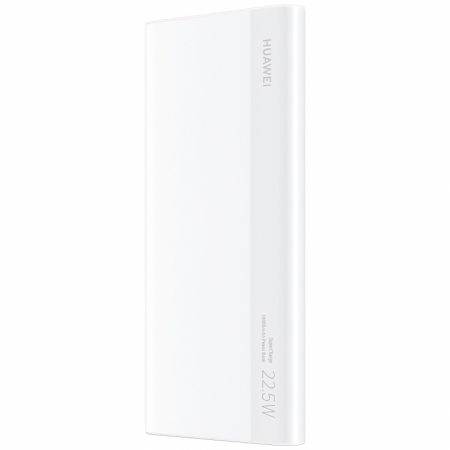 Baterie externa supercharge Huawei P0008 10.000 mah 22.5w alba [5]