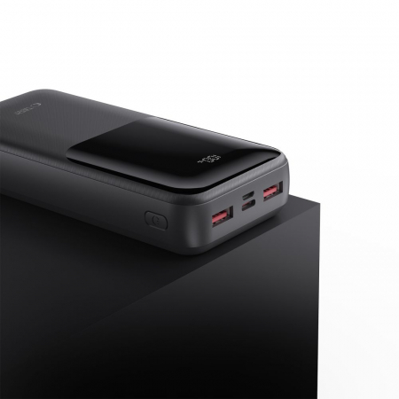 Baterie externa Tech-Protect PB02 20000MAH 22.5W BLACK [4]