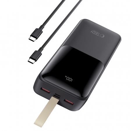Baterie externa Tech-Protect PB03 30000mah 22.5W [2]