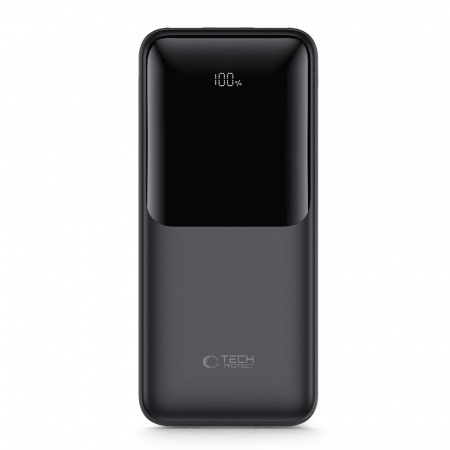 Baterie externa Tech-Protect PB03 30000mah 22.5W [1]