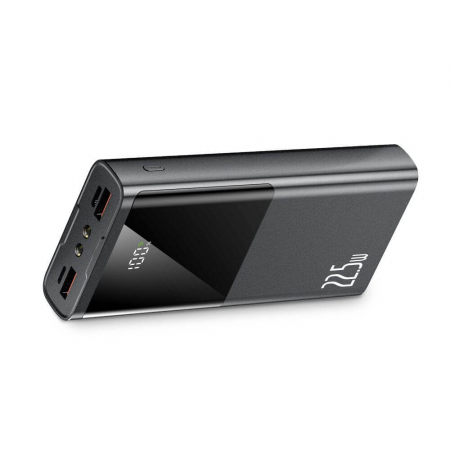 Baterie externa Tech-Protect PB13 20000mah 22.5w [4]