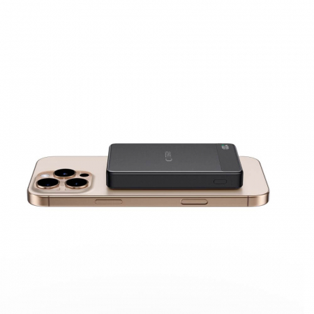 Baterie externa Tech-Protect PB33 magsafe 5 000 mah [7]