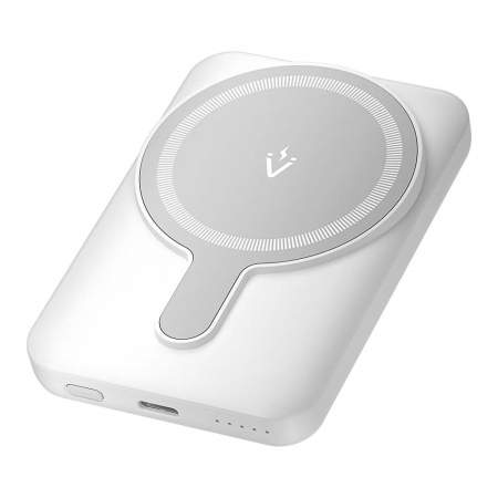 Baterie externa Vention FHSW0 20w 5000mAh fast charging [0]