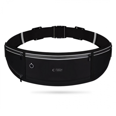 Borseta Tech-Protect M3 alergare negru [6]