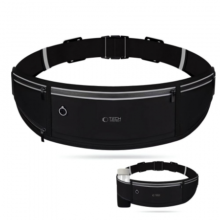 Accesorii Sport - Borseta Tech-Protect M3 alergare negru