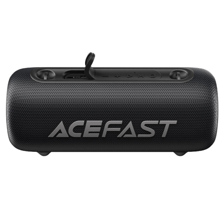 Boxa portabila Acefast Air (K2) - Bluetooth 5.3, USB Flash Drive, RGB, Handsfree Call, Built-in DSP [1]