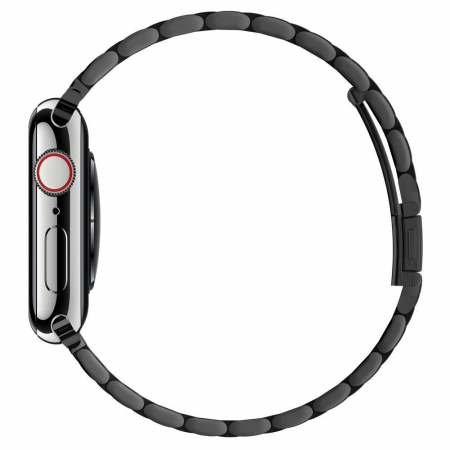 Bratara Spigen Modern Fit Apple Watch 1/2/3/4/5/6/7/8/9/10/SE/SE 2/Ultra/Ultra 2 42/44/45/46/49mm [4]