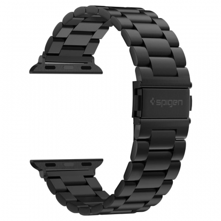 Bratara Spigen Modern Fit Apple Watch 1/2/3/4/5/6/7/8/9/10/SE/SE 2/Ultra/Ultra 2 42/44/45/46/49mm [1]