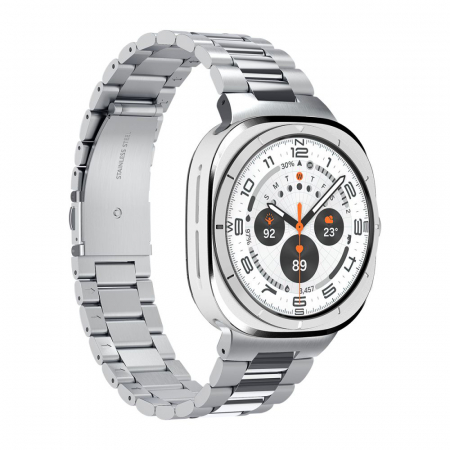 Curea Spigen Modern Fit Samsung Watch Ultra 47mm [2]