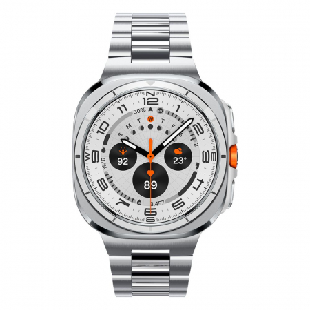 Curea Spigen Modern Fit Samsung Watch Ultra 47mm [1]