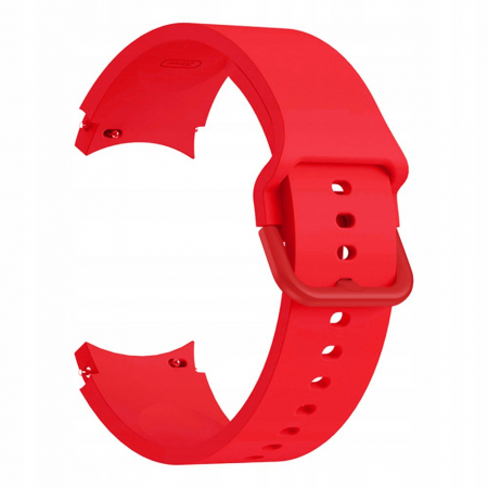 Curea Ceas - Curea Tech-Protect Galaxy Watch4 (40/44mm) / Watch4 Classic (42/46mm) 20mm