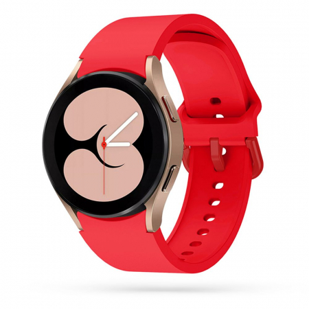 Curea Tech-Protect Galaxy Watch4 (40/44mm) / Watch4 Classic (42/46mm) 20mm [1]