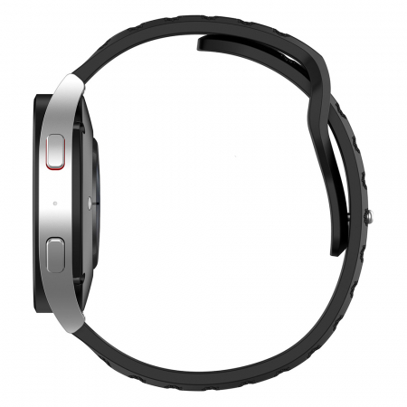 Bratara Techsuit Watchband 22mm (W050) - Huawei Watch GT 2 (46mm)/GT 2 Pro/GT 3 Pro (46mm)/Ultimate, Xiaomi Watch S1 [1]