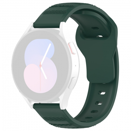 Curea Ceas - Bratara Techsuit Watchband 22mm (W050) - Huawei Watch GT 2 (46mm)/GT 2 Pro/GT 3 Pro (46mm)/Ultimate, Xiaomi Watch S1