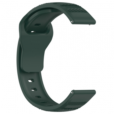 Bratara Techsuit Watchband 22mm (W050) - Huawei Watch GT 2 (46mm)/GT 2 Pro/GT 3 Pro (46mm)/Ultimate, Xiaomi Watch S1 [3]