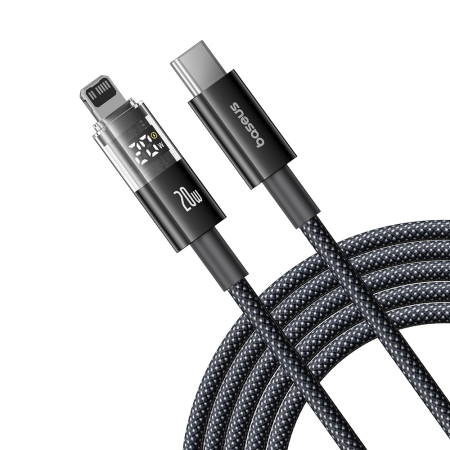 Cablu Baseus Display 2 20w Usb C [4]
