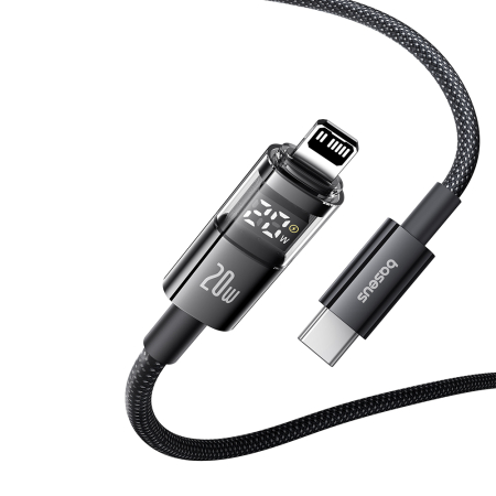 Cablu Baseus Display 2 20w Usb C [3]