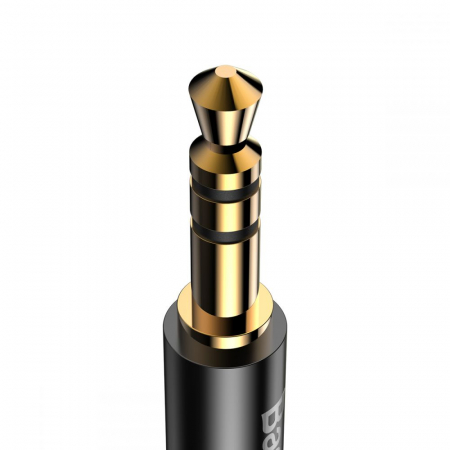 Cablu Baseus type C - jack M01 1.2m CAM01-01 [3]