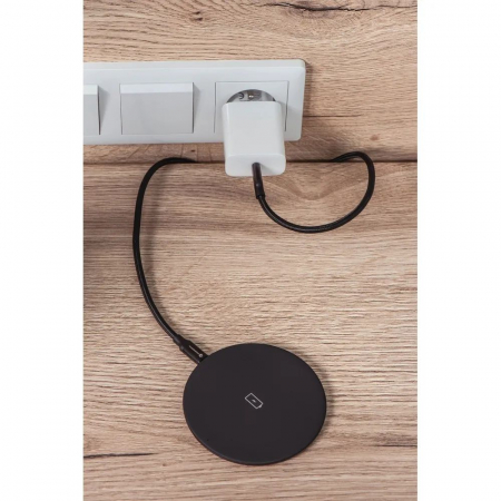 Cablu date Forcell type C - type C 100w 1m [2]