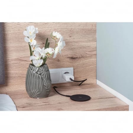 Cablu date Forcell type C - type C 100w 1m [5]