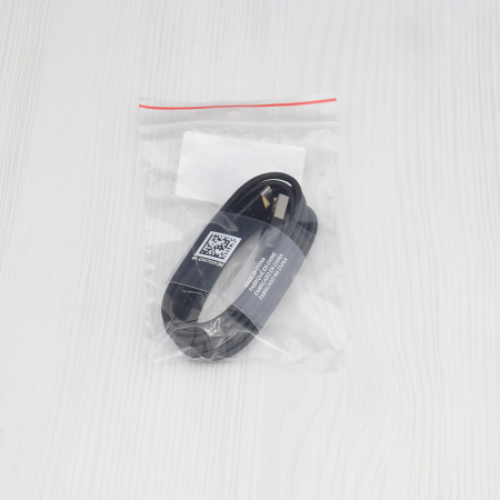 Cablu date/incarcare Samsung EP-DW700CBE type C 1.5m [6]