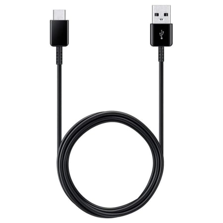 Cablu date/incarcare Samsung EP-DW700CBE type C 1.5m [4]