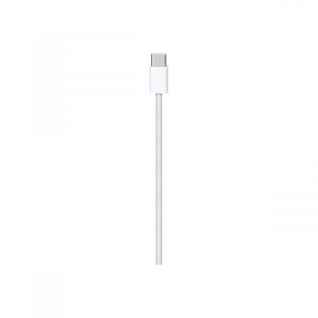 Cablu incarcare Apple woven type C-type CMQKJ3ZM/A [1]