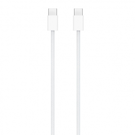 Cablu incarcare Apple woven type C-type CMQKJ3ZM/A [2]