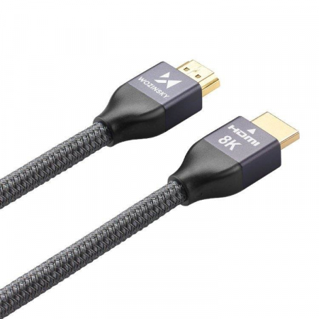 Cablu Wozinsky HDMI 3m 8K [0]
