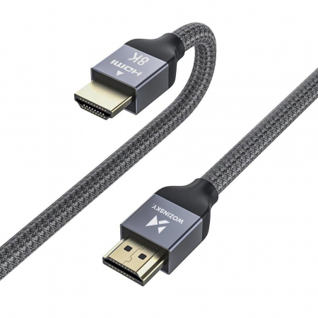 Cablu Wozinsky HDMI 3m 8K [2]