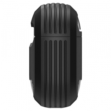 Carcasa Spigen Rugged Armor Apple AirPods 4 [3]