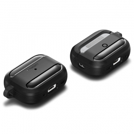 Carcasa Spigen Rugged Armor Apple AirPods Pro 1 / 2 [9]