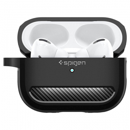 Carcasa Spigen Rugged Armor Apple AirPods Pro 1 / 2 [3]