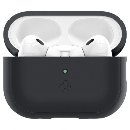 Carcasa Spigen Silicone Fit Apple AirPods Pro 2 [6]